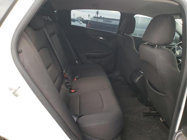 Photo 10 from auction – 2018 CHEVROLET MALIBU LS with VIN 1G1ZB5ST9JF283365