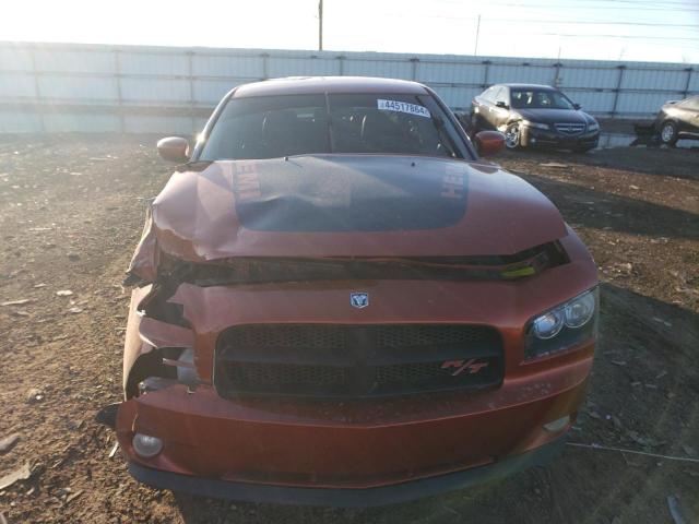 Photo 5 from auction – 2006 DODGE CHARGER R/ with VIN 2B3KA53H56H203413