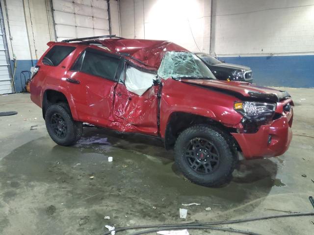 Photo 4 from auction – 2014 TOYOTA 4RUNNER SR with VIN JTEBU5JR5E5156838