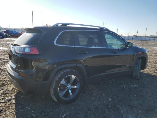 Photo 3 from auction – 2019 JEEP CHEROKEE L with VIN 1C4PJLDB0KD357067