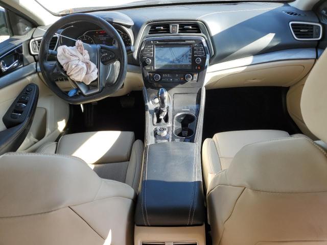 Photo 8 from auction – 2017 NISSAN MAXIMA 3.5 with VIN 1N4AA6AP9HC408769
