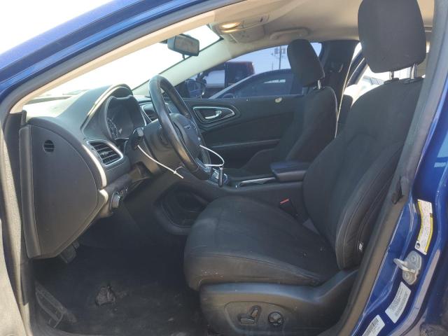 Photo 7 from auction – 2015 CHRYSLER 200 LIMITE with VIN 1C3CCCAB8FN617359