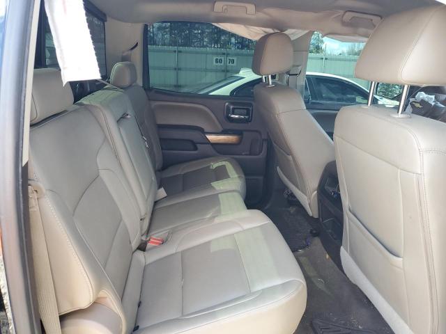 Photo 10 from auction – 2016 CHEVROLET SILVERADO with VIN 3GCUKSEC6GG142563