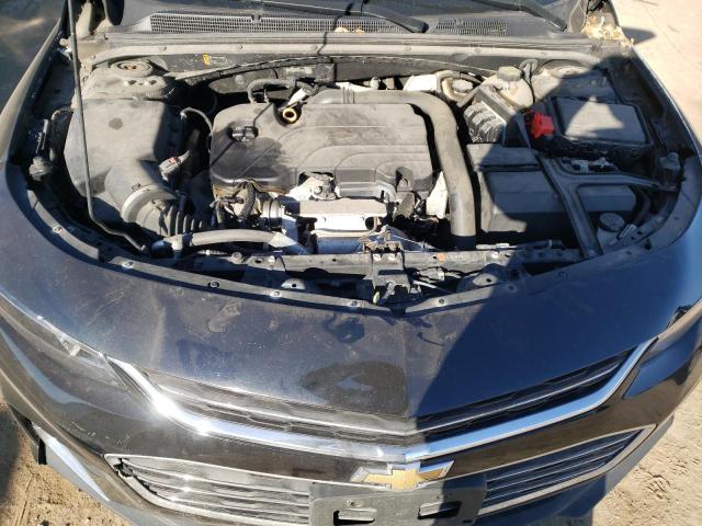 Photo 11 from auction – 2017 CHEVROLET MALIBU LT with VIN 1G1ZE5STXHF212340