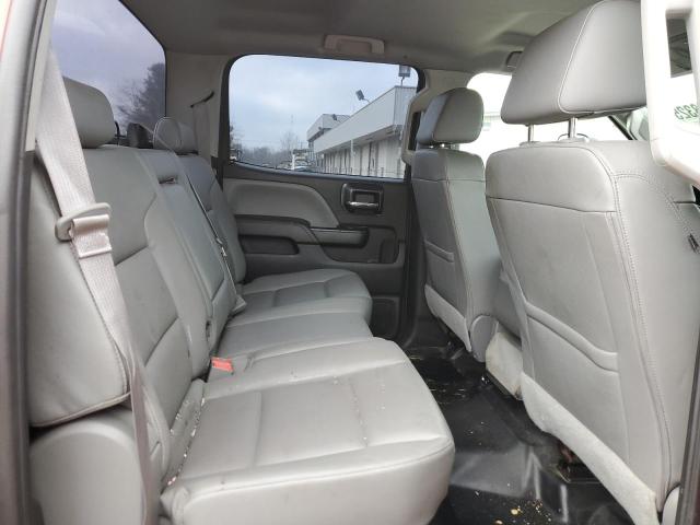 Photo 10 from auction – 2016 CHEVROLET SILVERADO with VIN 1GC1KUE81GF256711