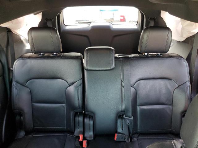 صورة رقم 10 من المزاد - 2017 FORD EXPLORER X مع VIN 1FM5K8D87HGB79912