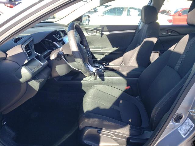 Photo 7 from auction – 2017 HONDA CIVIC EX with VIN 2HGFC2F73HH547323
