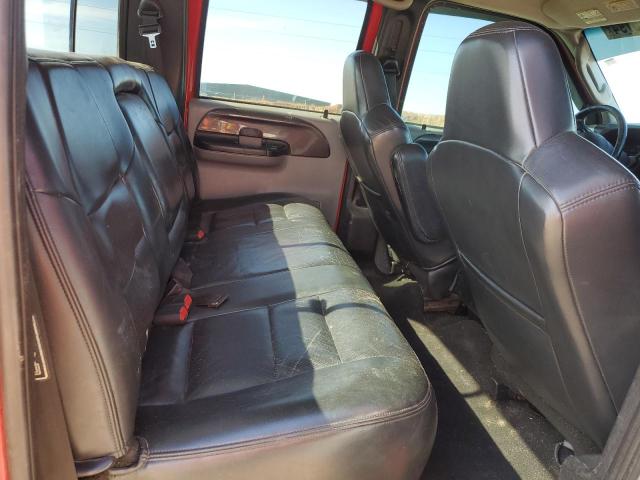 Photo 10 from auction – 2003 FORD F250 SUPER with VIN 1FTNW21S23EC09599
