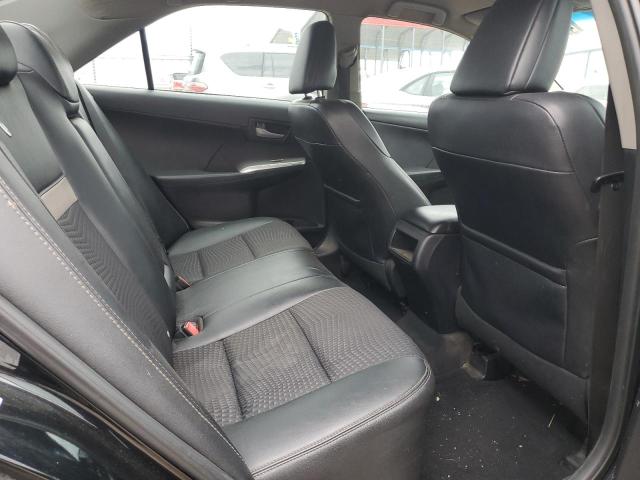 Photo 10 from auction – 2012 TOYOTA CAMRY BASE with VIN 4T1BF1FK3CU093319