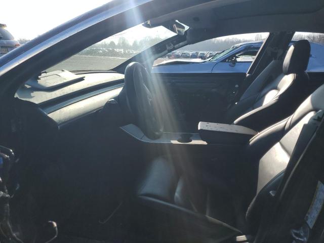 Photo 7 from auction – 2020 TESLA MODEL 3 with VIN 5YJ3E1EB0LF774866