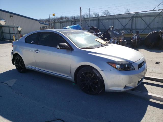 Photo 4 from auction – 2006 TOYOTA SCION TC with VIN JTKDE177860094058