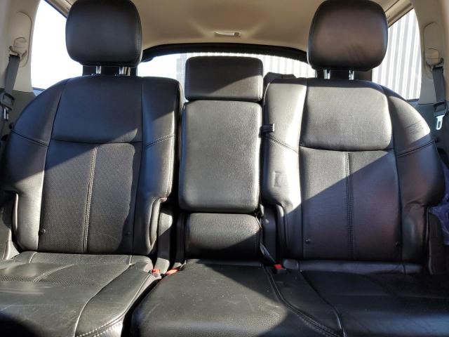 Photo 10 from auction – 2013 NISSAN PATHFINDER with VIN 5N1AR2MN2DC621249