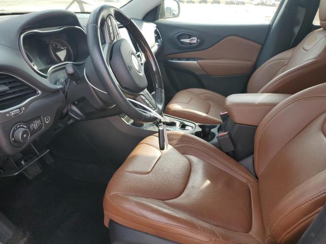 Photo 7 from auction – 2019 JEEP CHEROKEE O with VIN 1C4PJMJX9KD482929