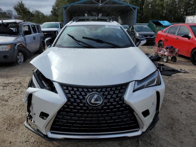 Photo 5 from auction – 2021 LEXUS UX 200 with VIN JTHP3JBH4M2045448