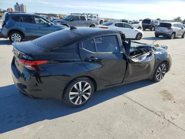 Photo 3 from auction – 2020 NISSAN VERSA SR with VIN 3N1CN8FV8LL882724