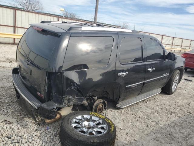 Photo 3 from auction – 2007 GMC YUKON DENA with VIN 1GKFK63867J266995