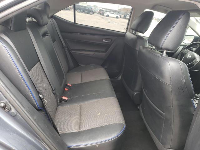 Photo 10 from auction – 2017 TOYOTA COROLLA L with VIN 2T1BURHE7HC960869