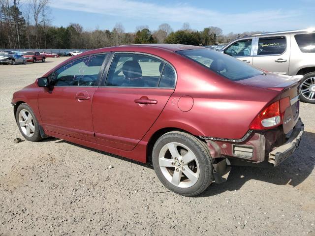 Photo 2 from auction – 2011 HONDA CIVIC with VIN 2HGFA1F6XBH540187