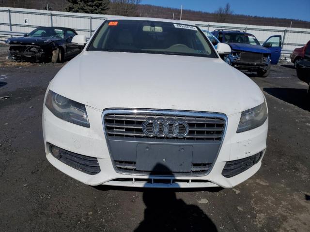 Photo 5 from auction – 2009 AUDI A4 PREMIUM with VIN WAUSF78K79N023214