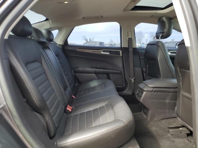 Photo 10 from auction – 2014 FORD FUSION SE with VIN 3FA6P0HD9ER151641