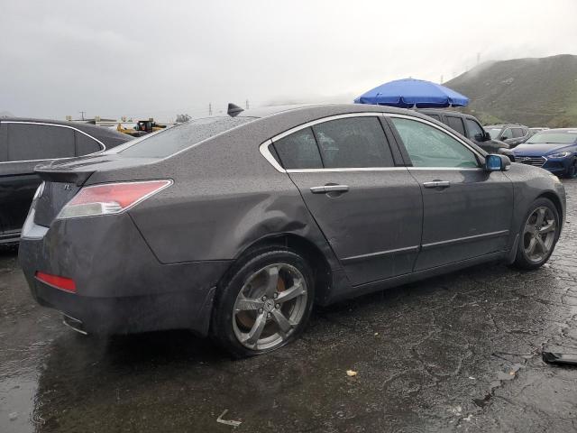 Photo 3 from auction – 2011 ACURA TL with VIN 19UUA8F54BA002283
