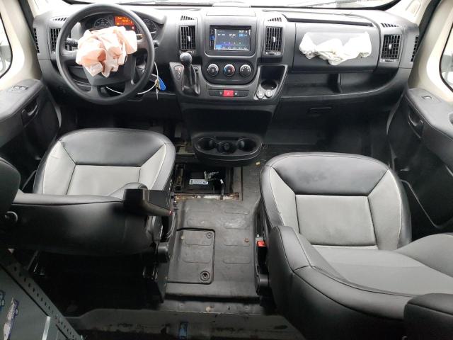 Photo 8 from auction – 2017 RAM PROMASTER with VIN 3C6TRVAG7HE543643