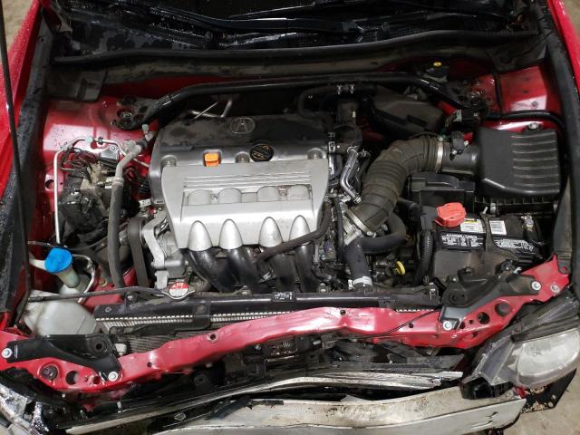 Photo 11 from auction – 2012 ACURA TSX SE with VIN JH4CU2F86CC003772