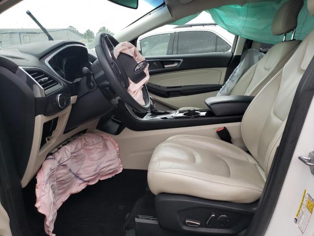 Photo 7 from auction – 2018 FORD EDGE TITAN with VIN 2FMPK3K99JBB36421