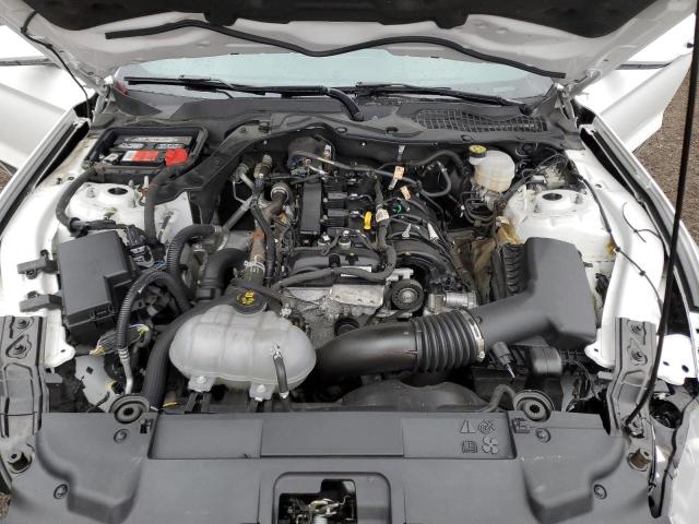Photo 11 from auction – 2021 FORD MUSTANG with VIN 1FA6P8TH7M5116896
