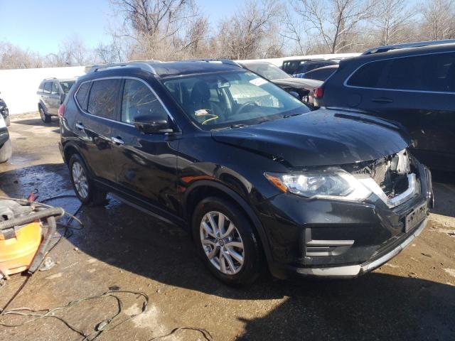Zdjęcie 4 z aukcji – 2017 NISSAN ROGUE S z VIN KNMAT2MT7HP507749