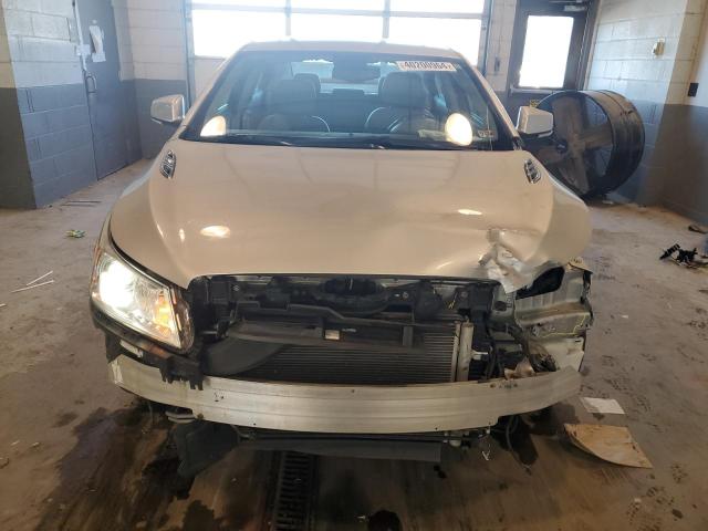 Photo 5 from auction – 2012 BUICK LACROSSE P with VIN 1G4GF5G31CF247132