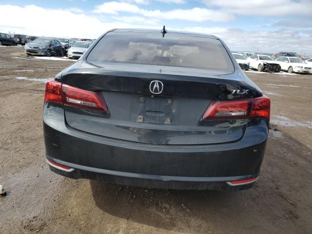 Photo 6 from auction – 2015 ACURA TLX TECH with VIN 19UUB2F58FA013805