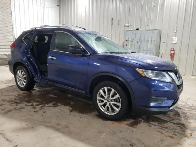 Photo 4 from auction – 2019 NISSAN ROGUE S with VIN 5N1AT2MT0KC840854