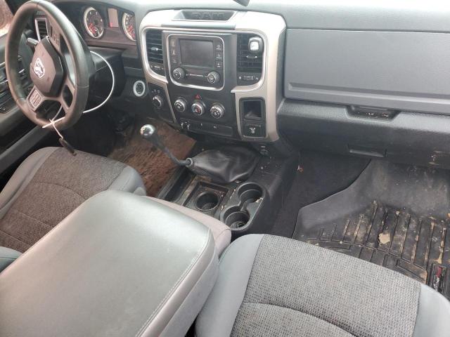 Photo 8 from auction – 2014 RAM 2500 SLT with VIN 3C6MR5BLXEG160859