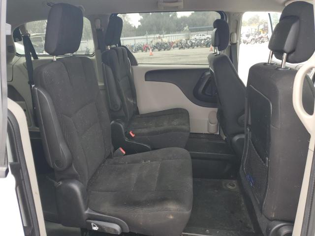 Photo 11 from auction – 2019 DODGE GRAND CARA with VIN 2C4RDGBG4KR792211