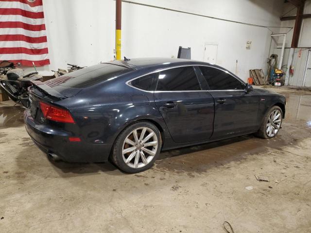 Photo 3 from auction – 2012 AUDI A7 PRESTIG with VIN WAUSGAFC7CN002571
