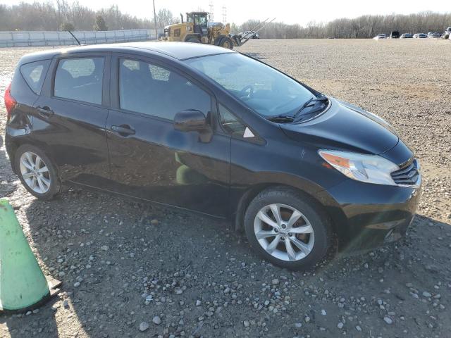 Photo 4 from auction – 2014 NISSAN VERSA NOTE with VIN 3N1CE2CP0EL431518