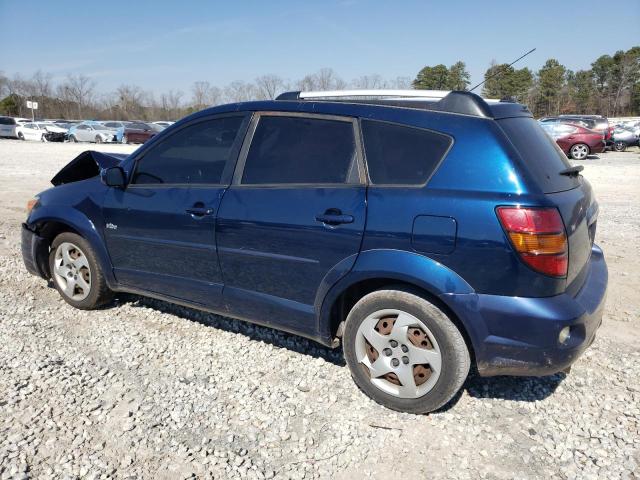 Photo 2 from auction – 2005 PONTIAC VIBE with VIN 5Y2SL63865Z438254