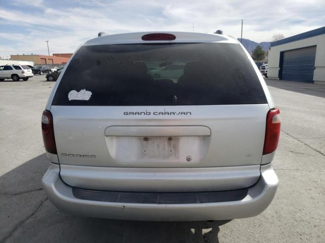 Photo 6 from auction – 2003 DODGE GRAND CARA with VIN 2D8GP34383R244426