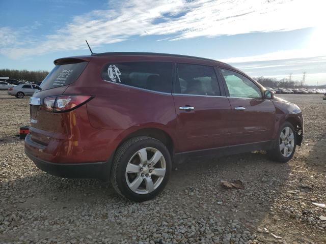 Photo 3 from auction – 2017 CHEVROLET TRAVERSE L with VIN 1GNKRGKD8HJ245410