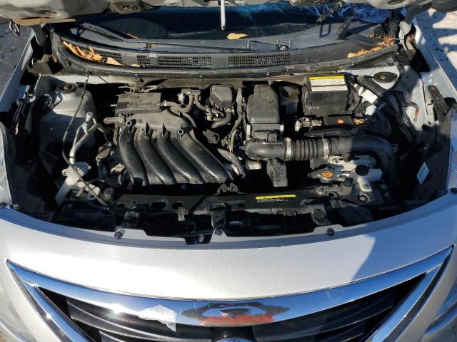 Photo 11 from auction – 2016 NISSAN VERSA S with VIN 3N1CN7AP6GL836642