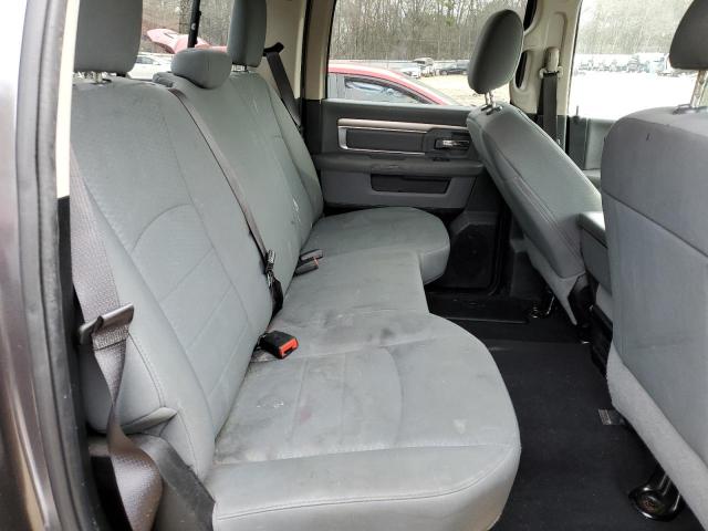 Photo 10 from auction – 2020 RAM 1500 CLASS with VIN 1C6RR6TTXLS103206