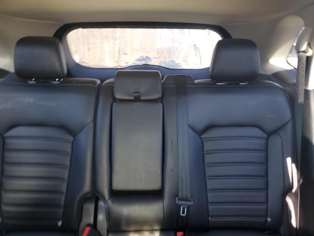 Photo 10 from auction – 2023 FORD EDGE SEL with VIN 2FMPK4J94PBA36646