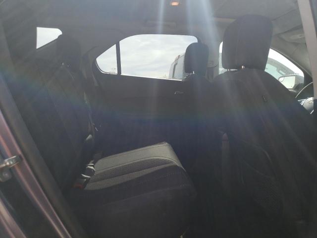 Photo 10 from auction – 2013 CHEVROLET EQUINOX LT with VIN 2GNALDEK1D6133741