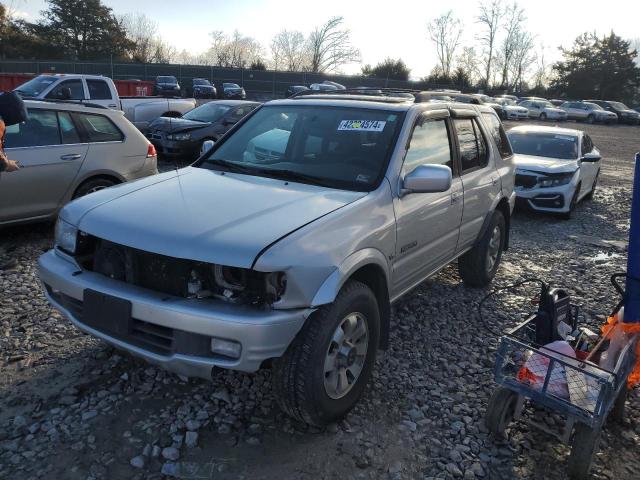 HONDA PASSPORT E 1999 with VIN 4S6CM58W9X4406906 - Photo from auction