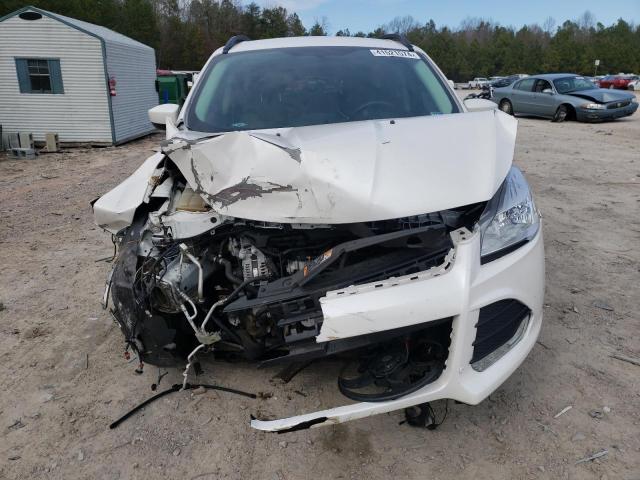 Photo 5 from auction – 2015 FORD ESCAPE SE with VIN 1FMCU0GX7FUB25658