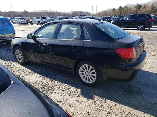 Photo 2 from auction – 2010 SUBARU IMPREZA 2. with VIN JF1GE6B67AH501660