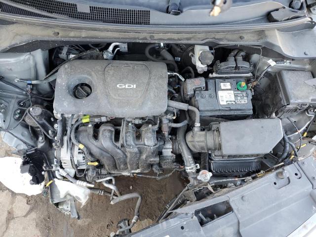Photo 11 from auction – 2018 KIA SOUL with VIN KNDJN2A2XJ7504548