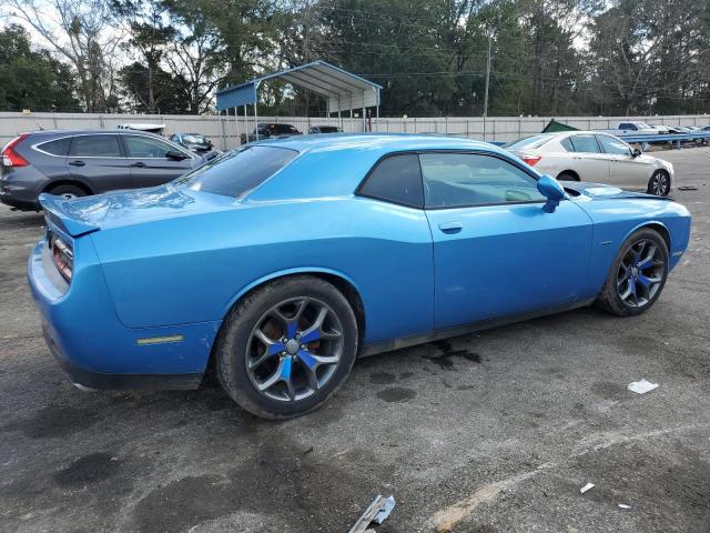 Photo 3 from auction – 2015 DODGE CHALLENGER with VIN 2C3CDZAT8FH877973