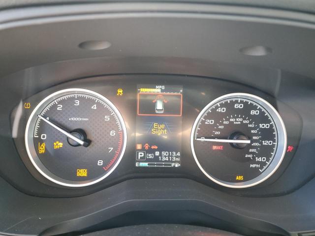 Photo 9 from auction – 2020 SUBARU FORESTER P with VIN JF2SKAJC6LH444959